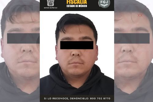 Cae padrecito de Jiquipilco; abusaba de dos menores en Atlacomulco